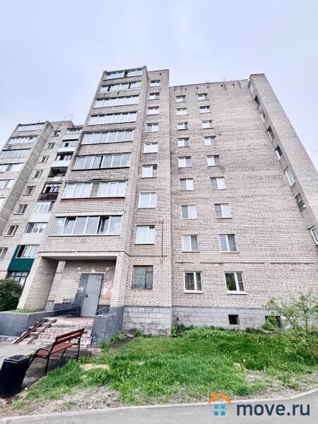 1-комн. квартира, 35 м&sup2;