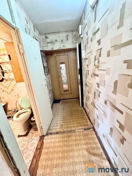 1-комн. квартира, 33 м&sup2;
