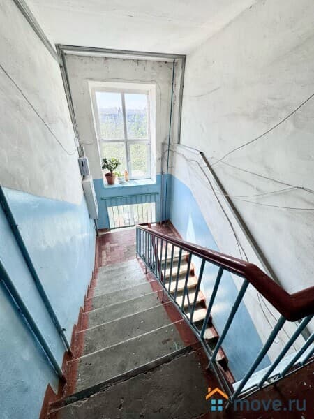 1-комн. квартира, 33 м&sup2;
