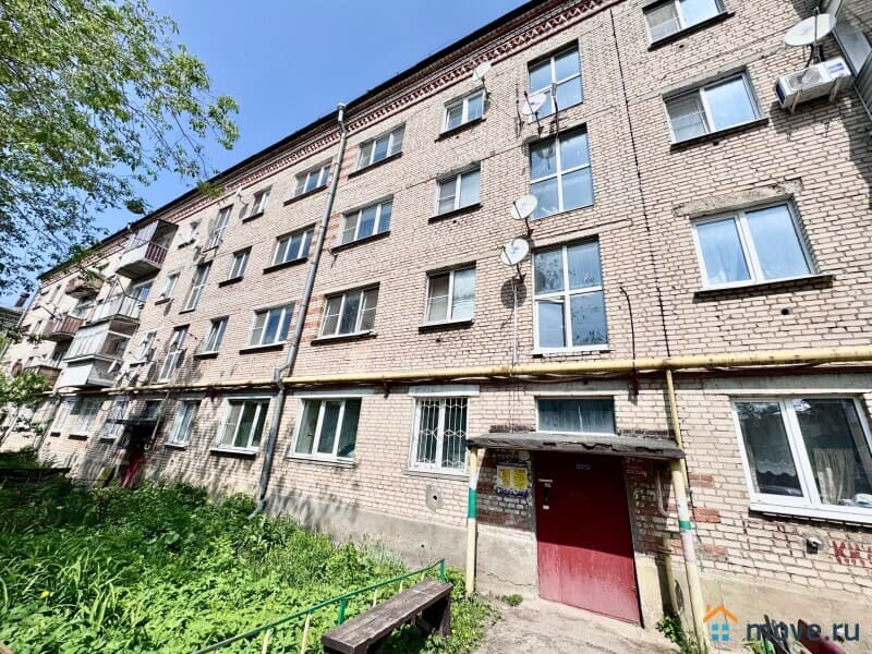 1-комн. квартира, 33 м&sup2;