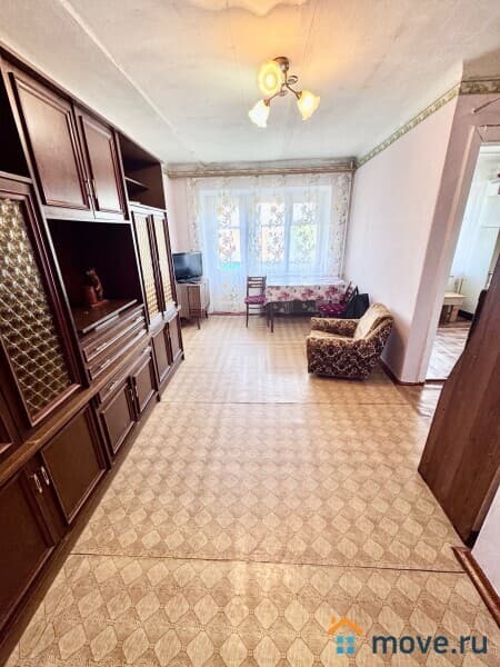 2-комн. квартира, 45 м&sup2;