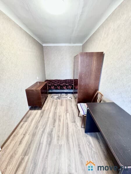 2-комн. квартира, 45 м&sup2;