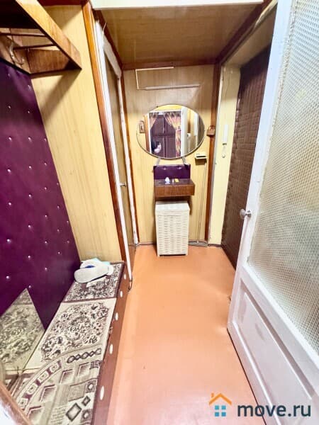 2-комн. квартира, 45 м&sup2;