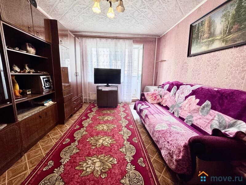 1-комн. квартира, 40 м&sup2;