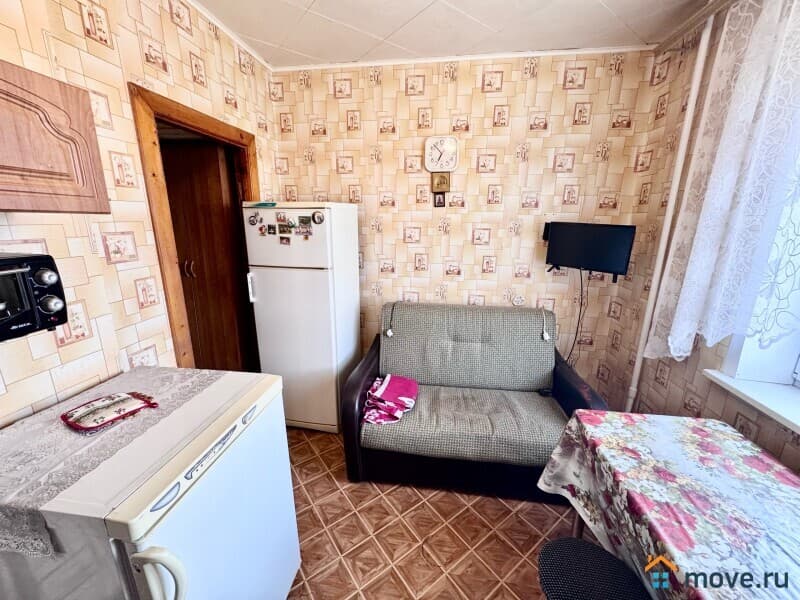 1-комн. квартира, 40 м&sup2;