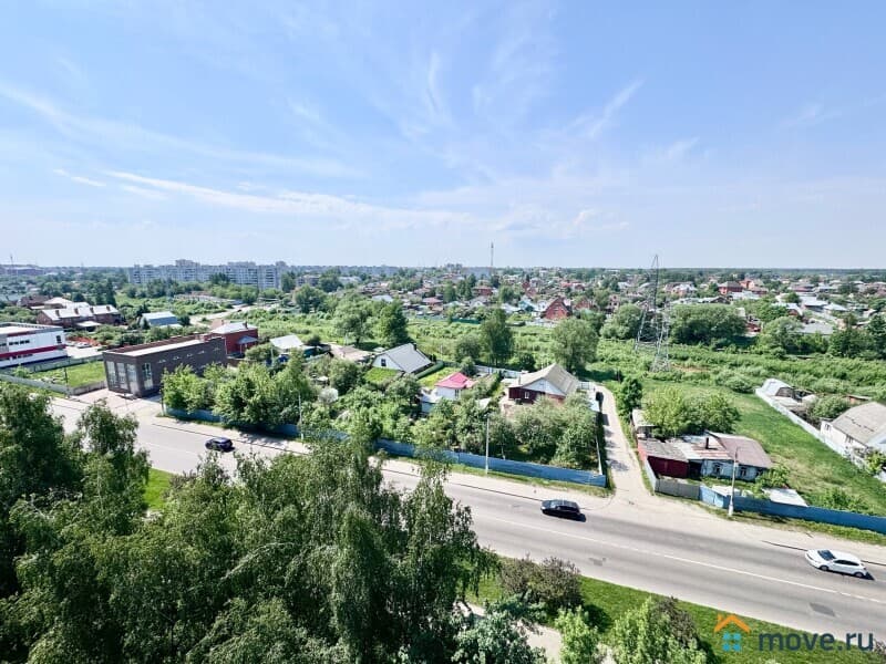 1-комн. квартира, 40 м&sup2;