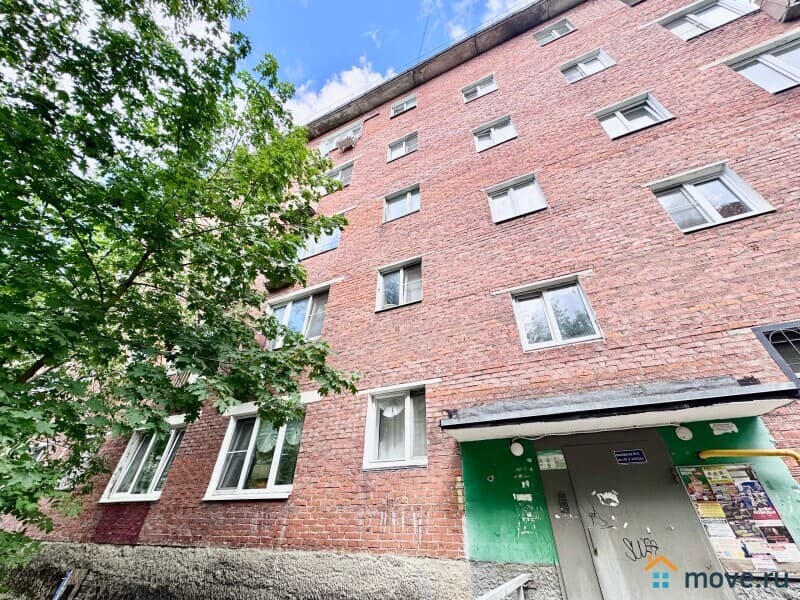 1-комн. квартира, 33 м&sup2;