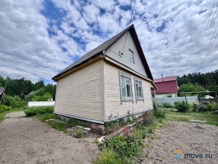Продам дачу, 42 м&sup2;, Орехово-Зуево, снт берендей