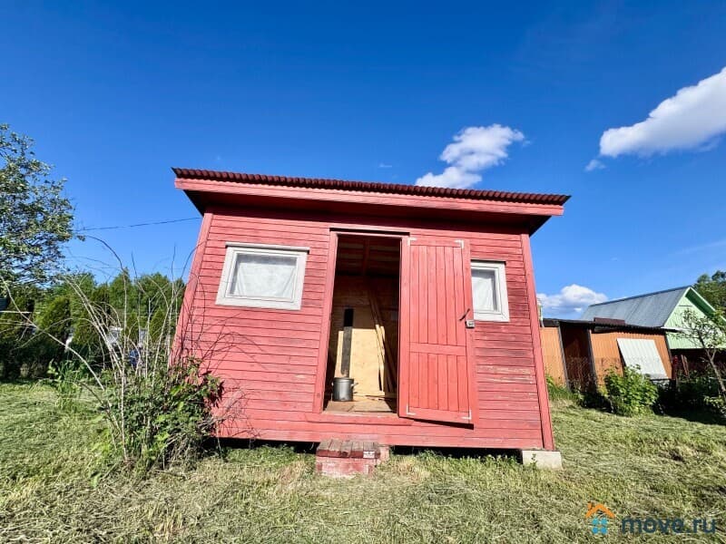дача, 80 м&sup2;