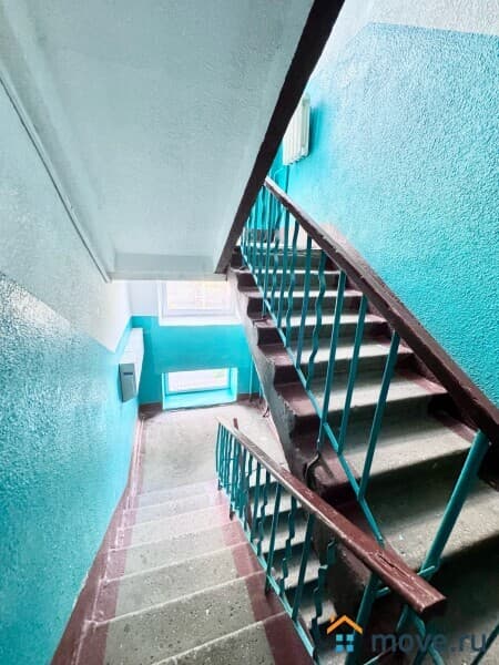 3-комн. квартира, 58 м&sup2;