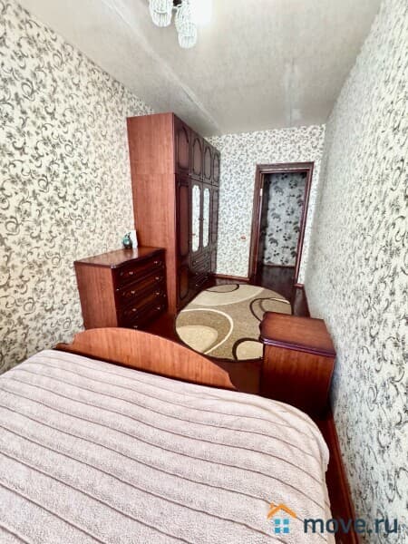 3-комн. квартира, 58 м&sup2;