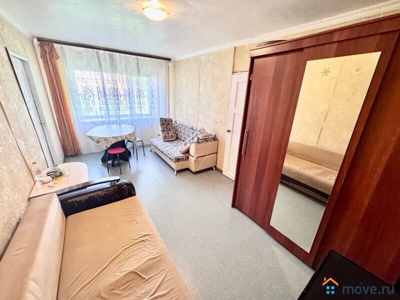 2-комн. квартира, 45 м&sup2;