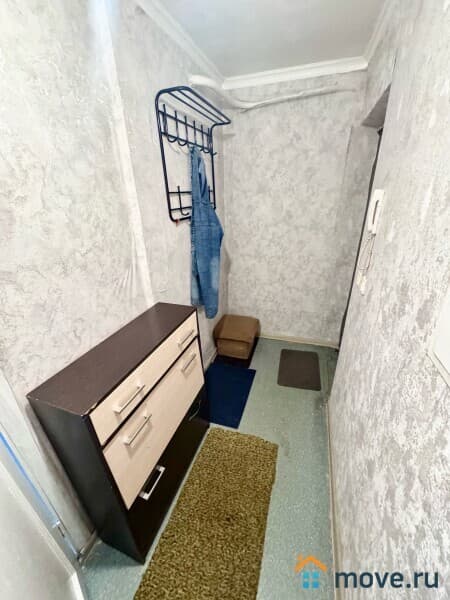 2-комн. квартира, 45 м&sup2;