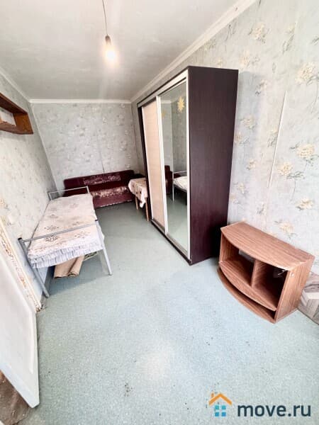 2-комн. квартира, 45 м&sup2;