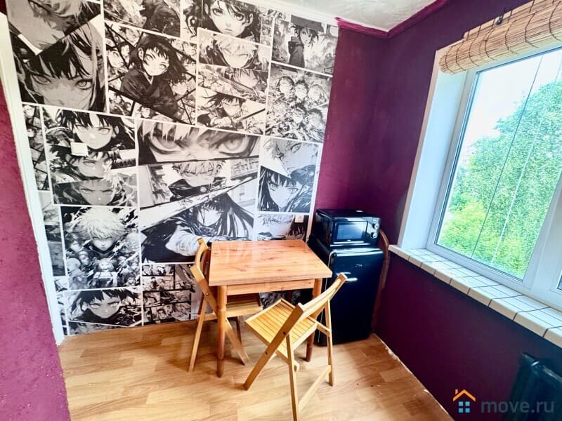 1-комн. квартира, 33 м&sup2;