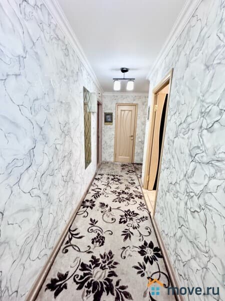 3-комн. квартира, 55 м&sup2;