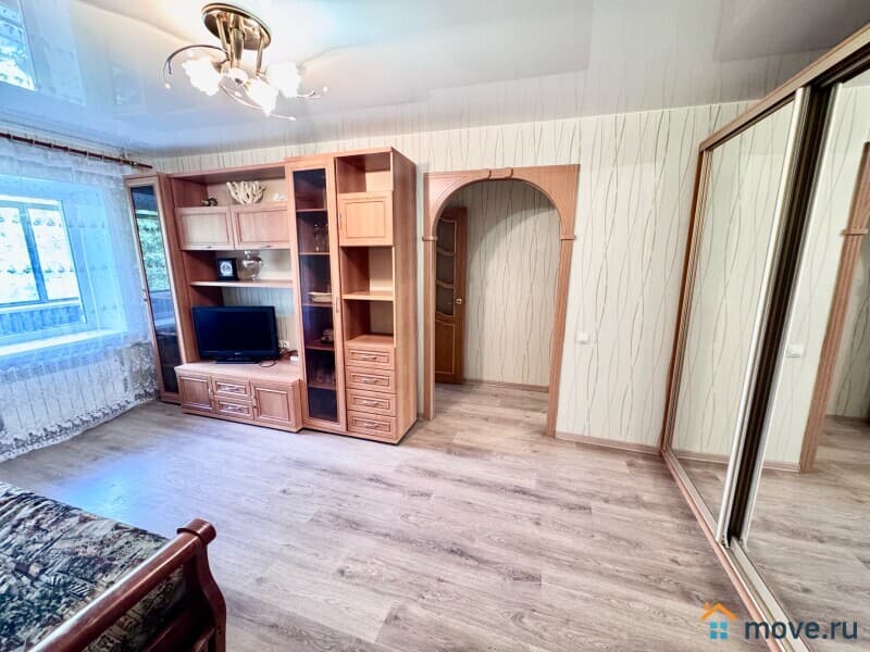 2-комн. квартира, 45 м&sup2;