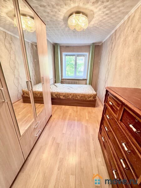 2-комн. квартира, 45 м&sup2;