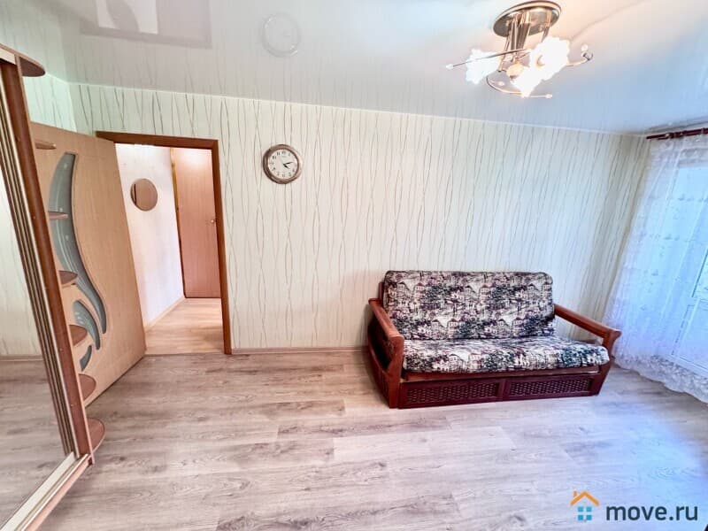 2-комн. квартира, 45 м&sup2;