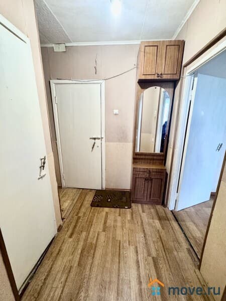 1-комн. квартира, 40 м&sup2;