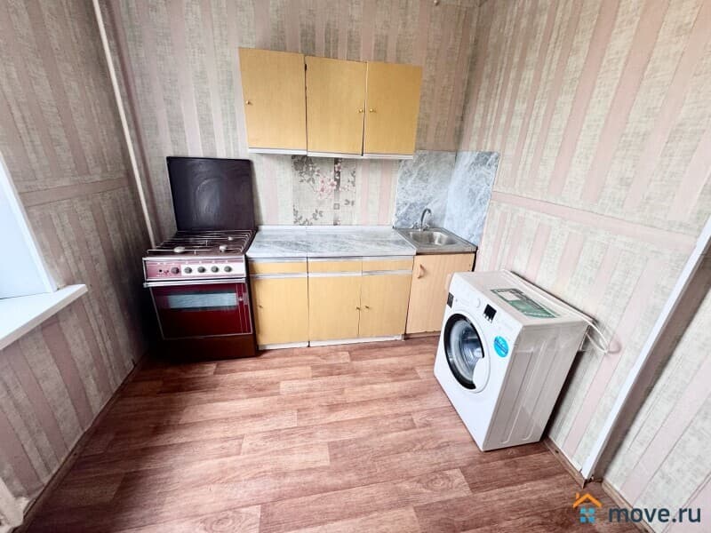 1-комн. квартира, 40 м&sup2;