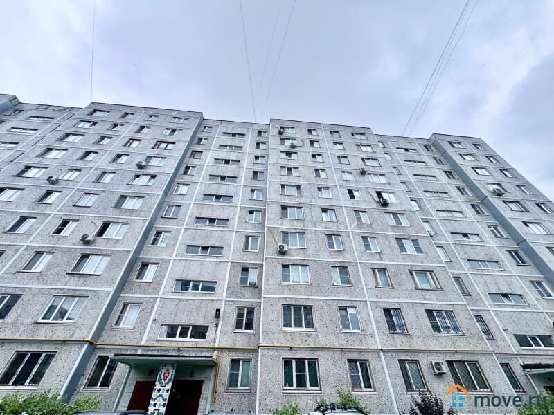 1-комн. квартира, 40 м&sup2;