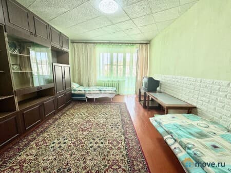 Сдаю 3-комнатную квартиру, 65 м&sup2;, Покров, улица Герасимова, 28