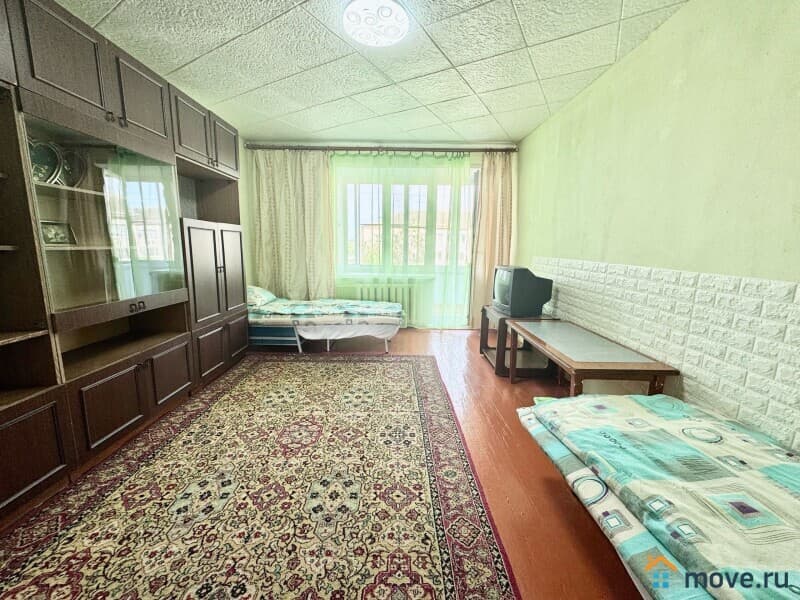 3-комн. квартира, 65 м&sup2;
