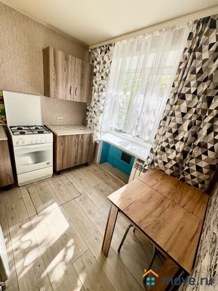 1-комн. квартира, 33 м&sup2;