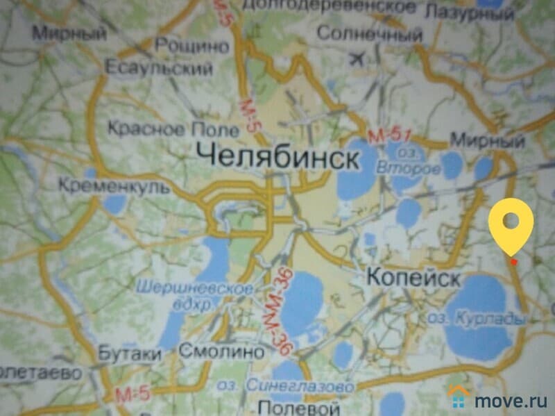 земельный участок, 8.4 га