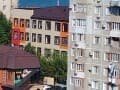 Снять двухкомнатную квартиру на сутки, 66 м², этаж 10 из 10. Фото 1