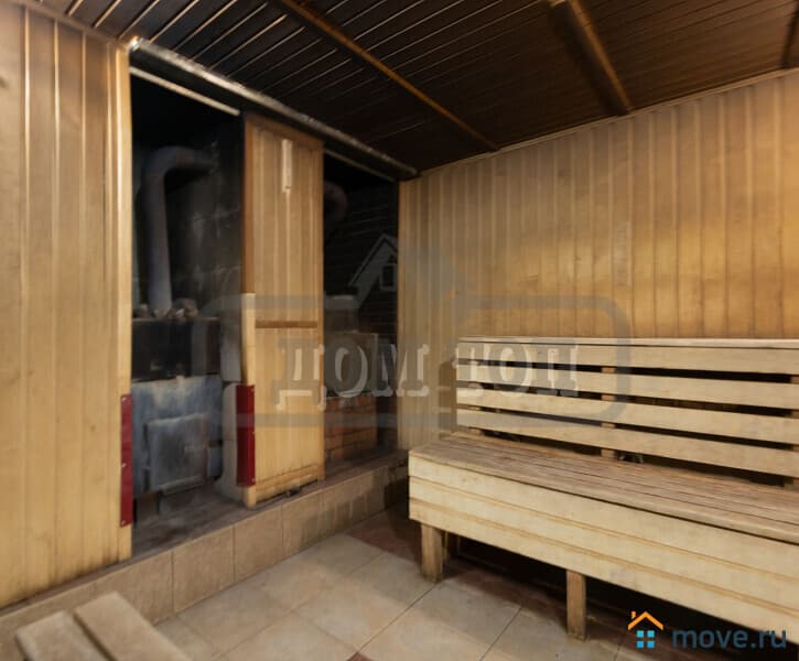 коттедж, 500 м&sup2;