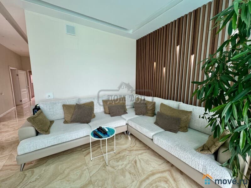 коттедж, 480 м²