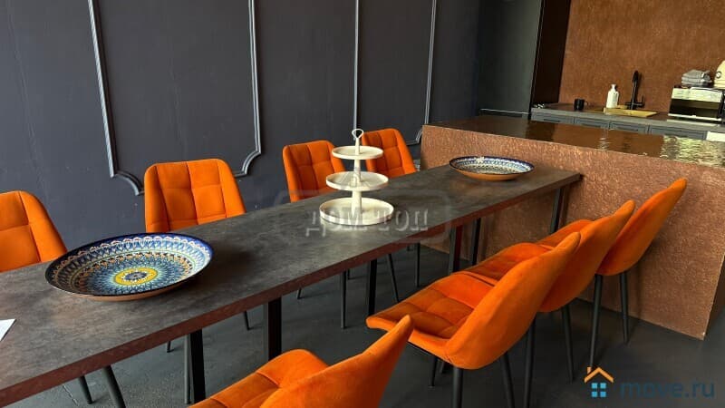 коттедж, 500 м²