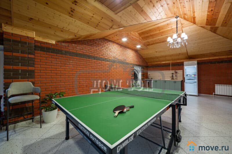 коттедж, 500 м&sup2;
