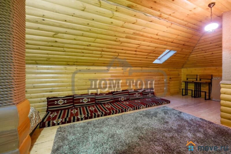 коттедж, 500 м&sup2;