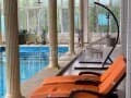 Снять коттедж посуточно, 650 м², 27 км за МКАД. Фото 9