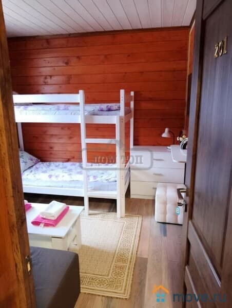 коттедж, 420 м²