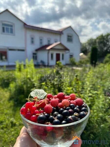 коттедж, 600 м²