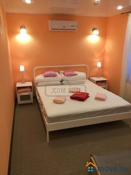 коттедж, 600 м²