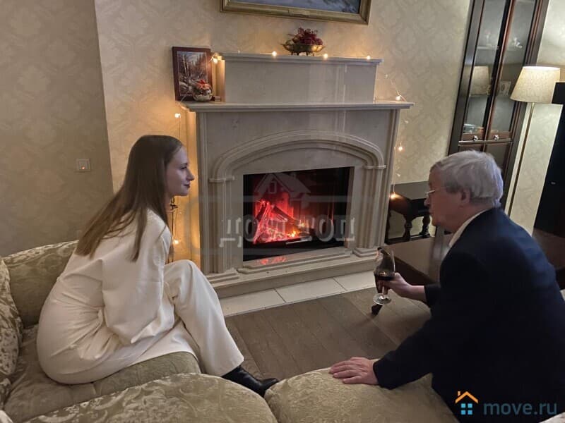 коттедж, 500 м²