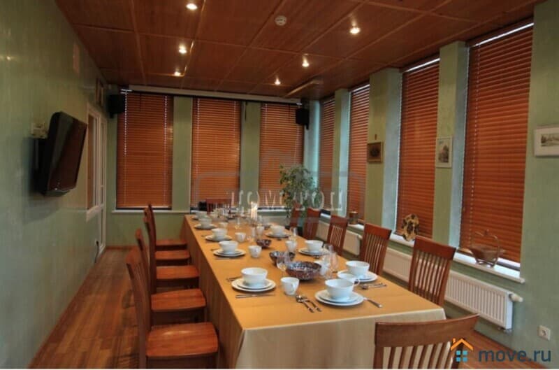 коттедж, 500 м²