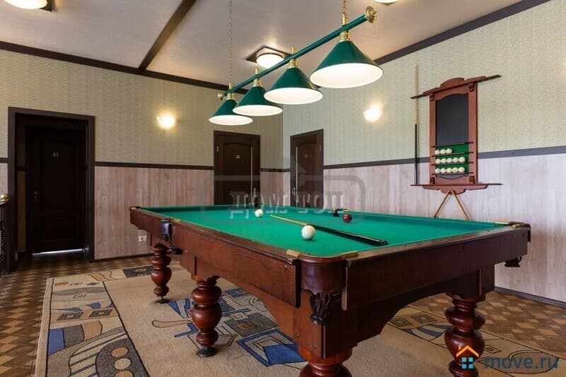 коттедж, 1200 м²