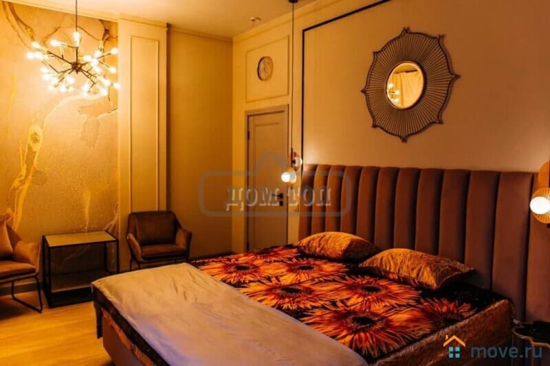 коттедж, 1200 м²