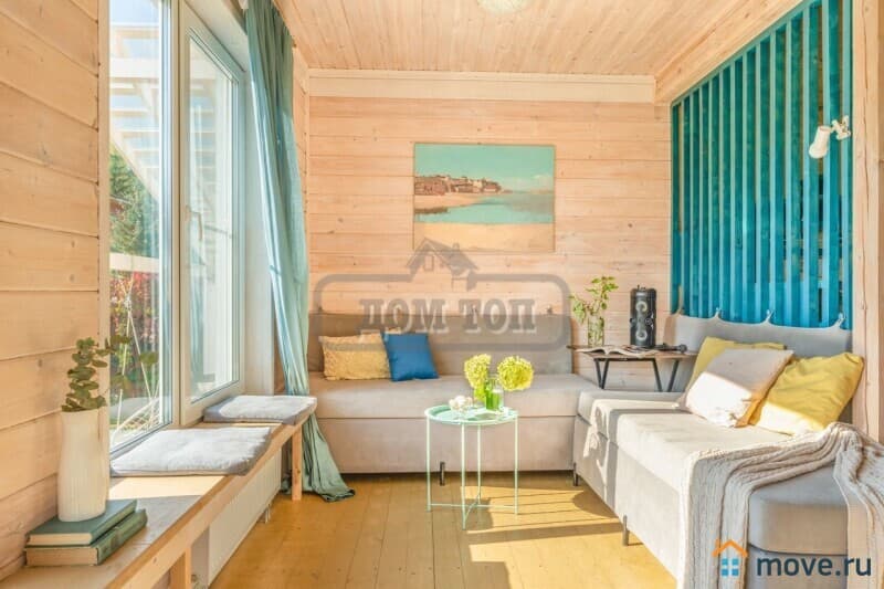 коттедж, 150 м²