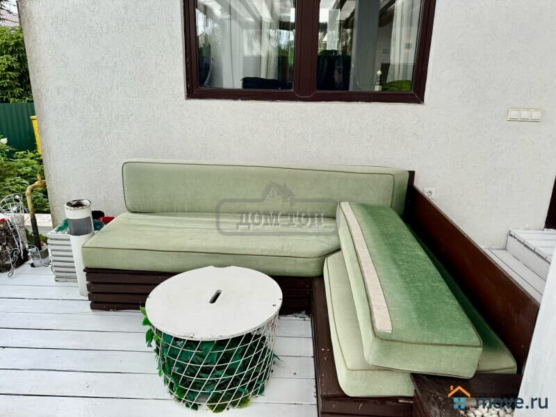 коттедж, 480 м²