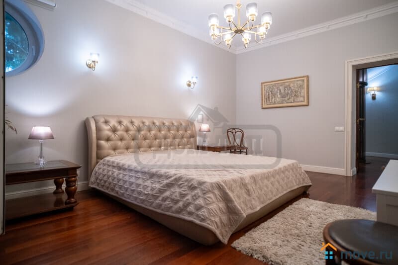 коттедж, 510 м²