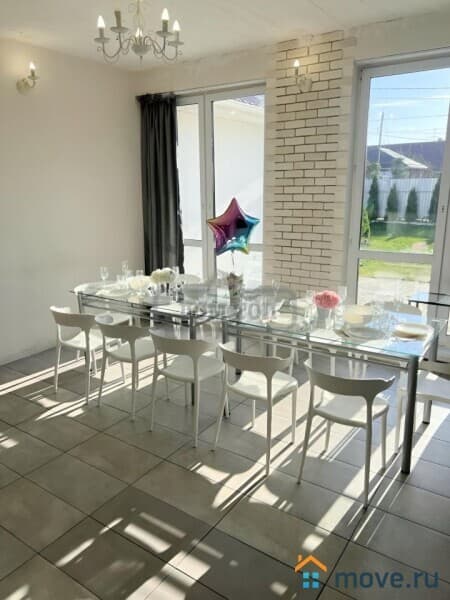 коттедж, 170 м²