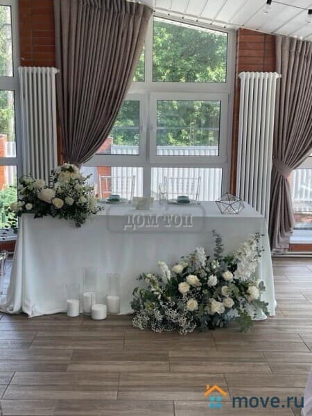 коттедж, 696 м²