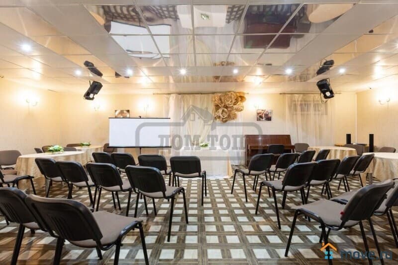 коттедж, 1000 м²